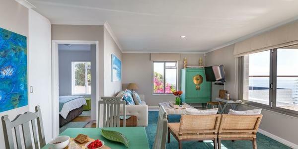 Watercolours Studios Simonʼs Town Екстериор снимка